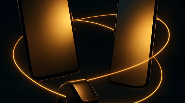 ZBZ BD COM - Multiple devices floating in harmony ZBZ BD COM Multiple devices floating in harmony